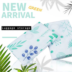 Space-Saving Vacuum Storage Bag Sets