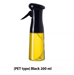500ml Cooking Oil Mister & Dispenser