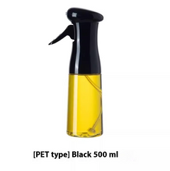 500ml Cooking Oil Mister & Dispenser