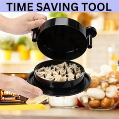 Quick-Prep Chicken & Meat Shredder