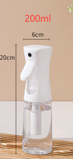 500ml Cooking Oil Mister & Dispenser