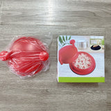 Quick-Prep Chicken & Meat Shredder