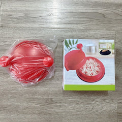 Quick-Prep Chicken & Meat Shredder