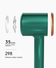 Electric Fabric Lint Remover