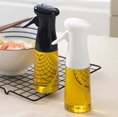 500ml Cooking Oil Mister & Dispenser