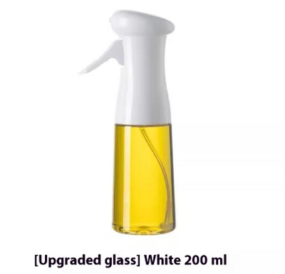 500ml Cooking Oil Mister & Dispenser