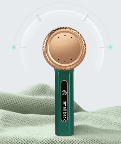 Electric Fabric Lint Remover