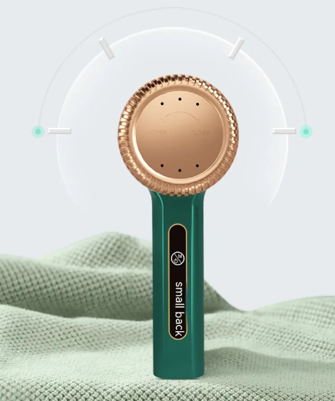 Electric Fabric Lint Remover