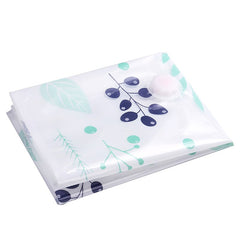 Space-Saving Vacuum Storage Bag Sets
