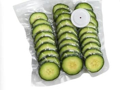 Compact Vacuum Sealer Starter Kit