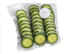 Compact Vacuum Sealer Starter Kit
