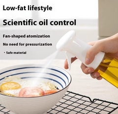 500ml Cooking Oil Mister & Dispenser