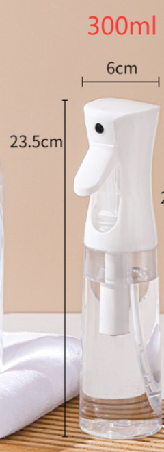 500ml Cooking Oil Mister & Dispenser
