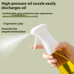 500ml Cooking Oil Mister & Dispenser
